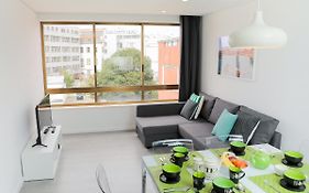 Cm Vintage Apartments - Breiner